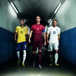 Ronaldo, Rooney i Neymar. Czy udźwigną presję?