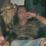Ronaldo spędzi wakacje z Paris Hilton