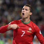 Ronaldo ustrzelił hat-tricka w meczu ze Szwecją. Portugalia jedzie na mundial 