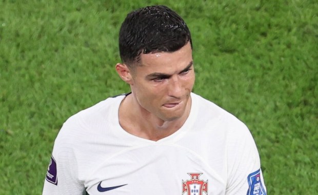 Ronaldo w Al-Nassr? Ma przejść testy medyczne