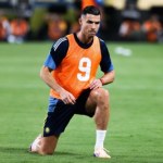 Ronaldo wchodzi na nowy rynek. W piłkę można nie tylko grać