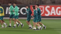 Ronaldo wraca na trening! Przygotowania Portugalii do starcia z Polską