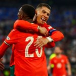 Ronaldo załatwił sprawę w starciu gigantów