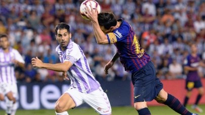 Ronaldo został właścicielem hiszpańskiego klubu piłkarskiego