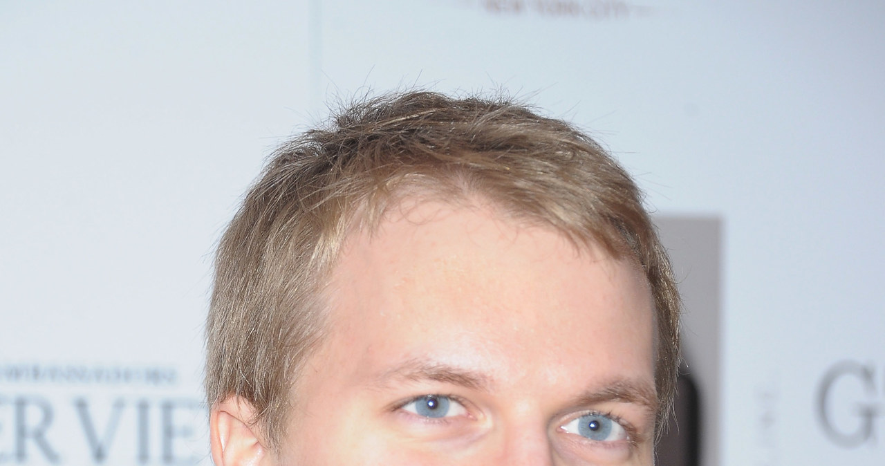 Ronan Farrow /Getty Images