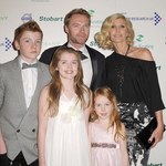 Ronan Keating rozwodzi się z żoną po 14 latach małżeństwa