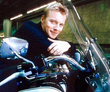 Ronan Keating świętuje 25-lecie swojego solowego debiutu. Tak zaczynał wokalista Boyzone