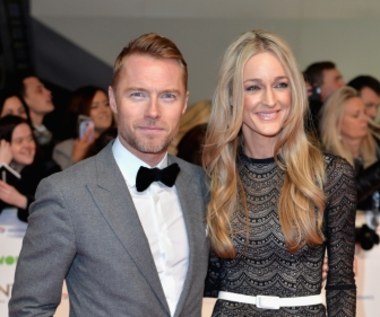 Ronan Keating "Time Of My Life": Szczęśliwy po zdradzie