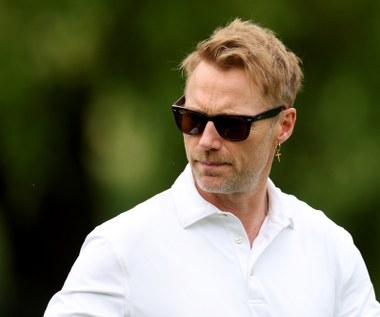 Ronan Keating w żałobie. Jego brat zginął w wypadku samochodowym