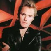 Ronan Keating