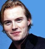 Ronan Keating /