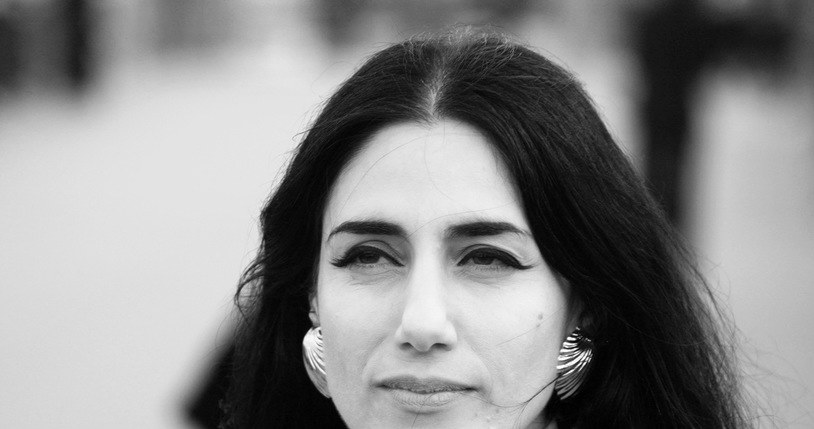 Ronit Elkabetz (1964–2016) /AFP