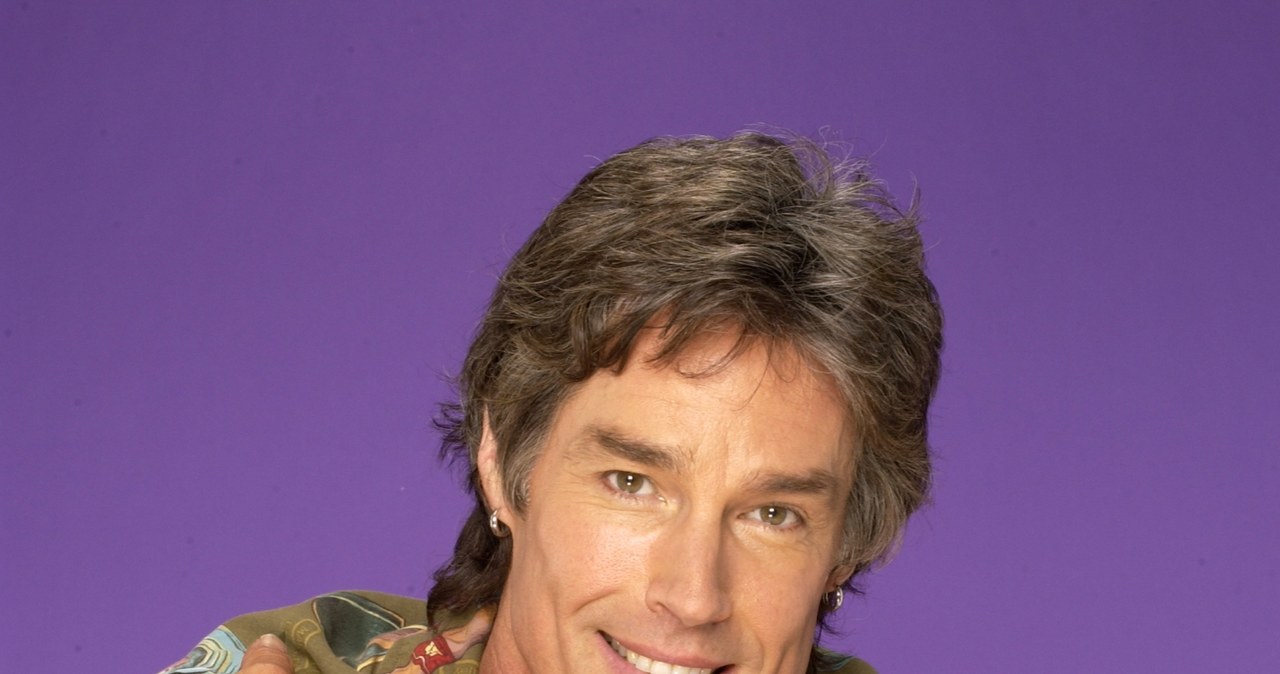 Ronn Moss, 2004 /Harry Langdon /Getty Images