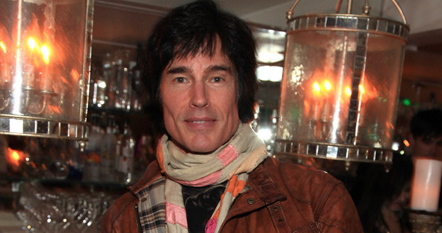 Ronn Moss /Angela Weiss /Getty Images