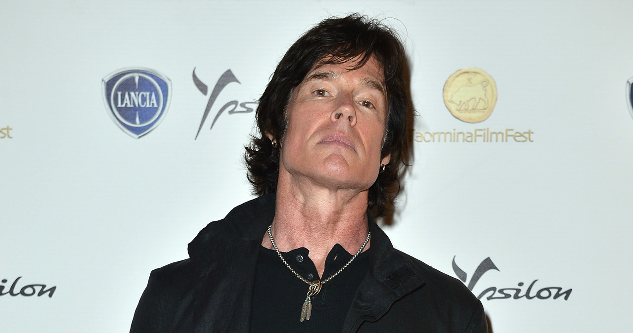 Ronn Moss /- /Getty Images