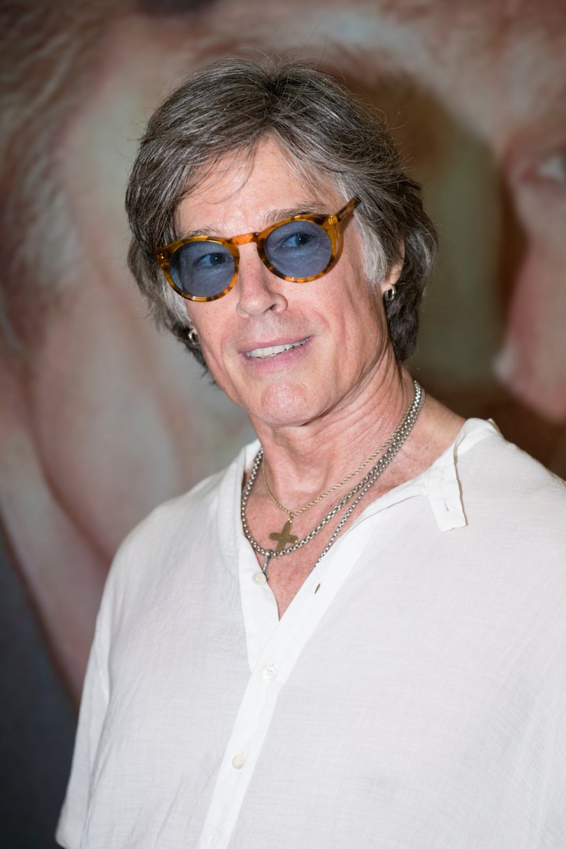 Ronn Moss /Stefano Guidi /Getty Images