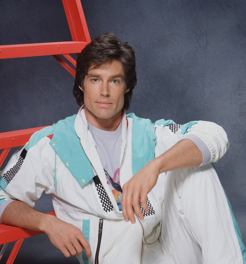 Ronn Moss / CBS Photo Archive / Contributor /Getty Images