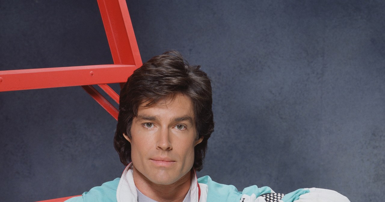 Ronn Moss / CBS Photo Archive / Contributor /Getty Images