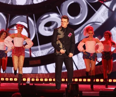 Ronnie Ferrari ("Ona by tak chciała") z nowym singlem. Będzie kolejny przebój? Posłuchaj "Radiówki"