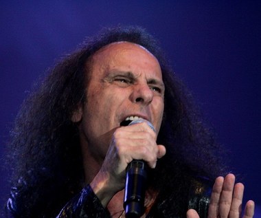 Ronnie James Dio (1942-2010)