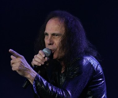 Ronnie James Dio (1942-2010)