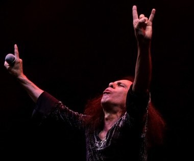 Ronnie James Dio (1942-2010)