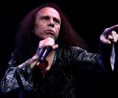 Ronnie James Dio (1942-2010)