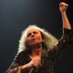 Ronnie James Dio jako hologram w Polsce