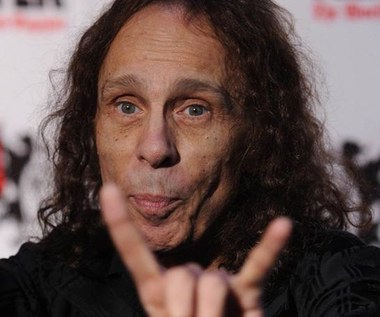 Ronnie James Dio w pigułce