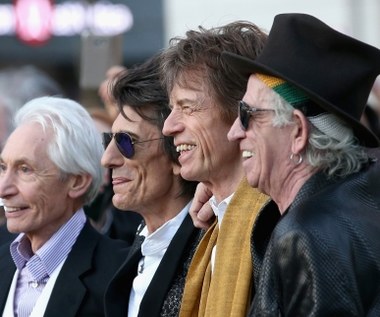 Ronnie Wood ma 70 lat. Urodziny "najmłodszego" muzyka The Rolling Stones