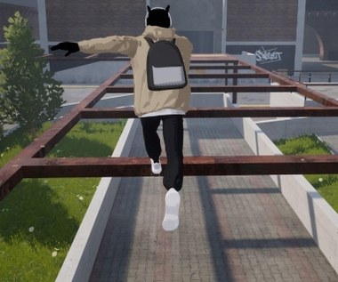 Rooftops & Alleys: Nowa gra niezależna o parkourze