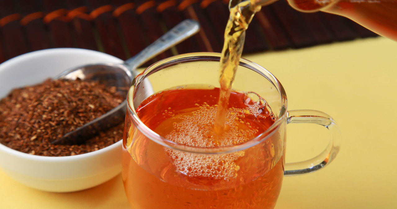 Rooibos /123RF/PICSEL