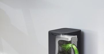 Roomba S9= i system Clean Base /materiały prasowe