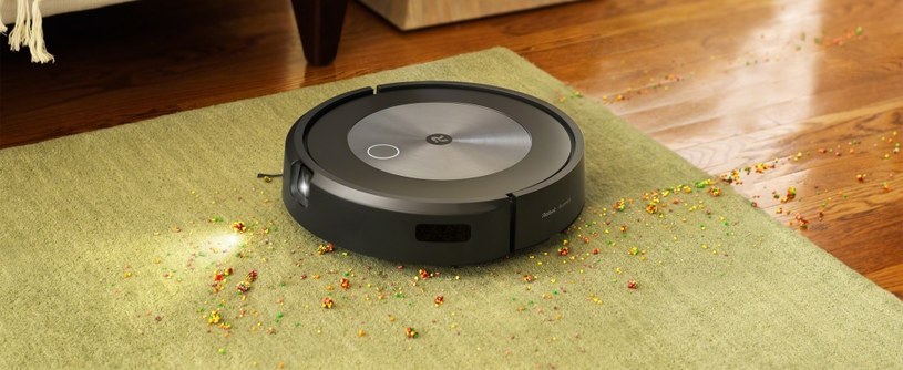 Roomba serii j7 /materiały prasowe