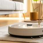 Roomba za droga? Ten robot sprzątający z Lidla jest teraz na wyprzedaży!