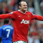 Rooney chce zdetronizować legendę "Czerwonych Diabłów"