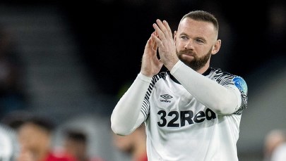 Rooney: Dlaczego czekano tak długo? Byliśmy jak króliki doświadczalne
