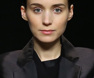 Rooney Mara: Była bliska porzucenia aktorstwa. Krytycy ją zmiażdżyli