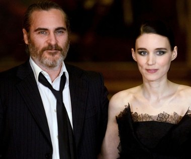 Rooney Mara i Joaquin Phoenix w nowym filmie Pawła Pawlikowskiego