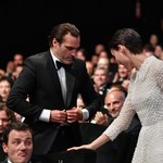 Rooney Mara i Joaquin Phoenix zaręczyli się!