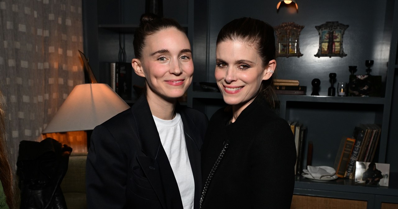 Rooney Mara i Kate Mara /Michael Kovac / Contributor /Getty Images