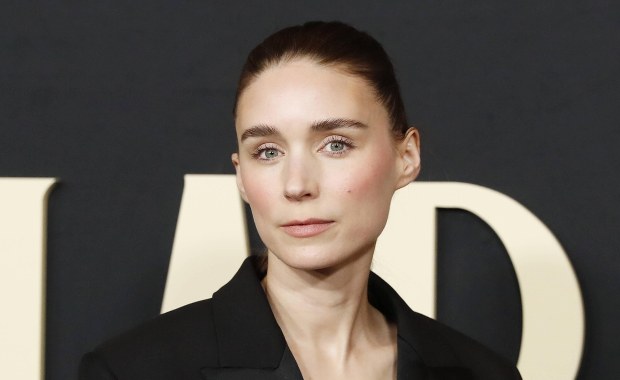 Rooney Mara jako Audrey Hepburn. Będą też inne biografie ikon kina