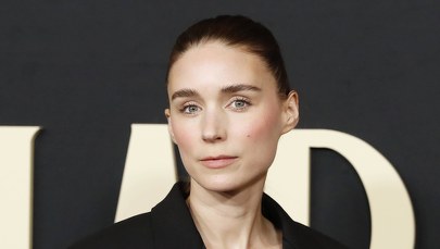 Rooney Mara jako Audrey Hepburn. Będą też inne biografie ikon kina
