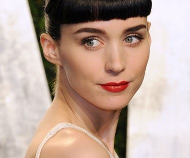 Rooney Mara jako Audrey Hepburn? Syn legendy kina reaguje!