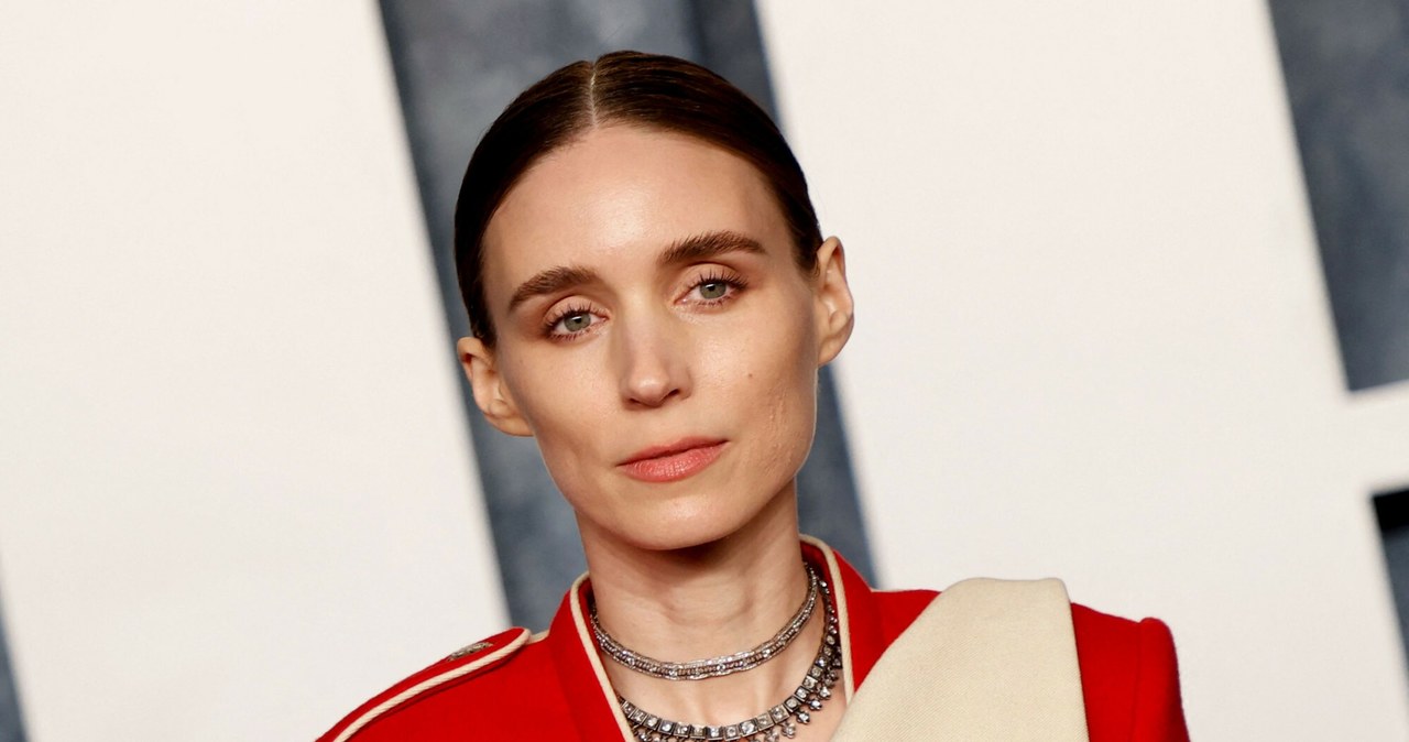 Rooney Mara obchodzi 40. urodziny /Michael Tran /East News