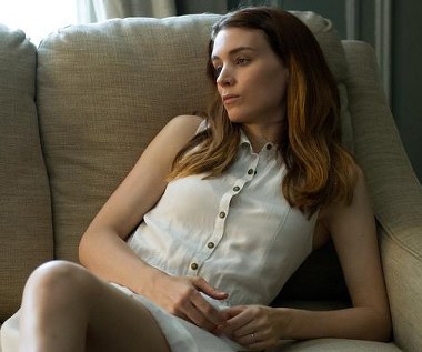 Rooney Mara w scenie z filmu "Panaceum"