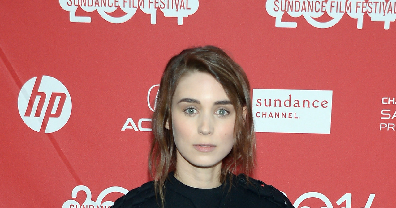 Rooney Mara /Michael Loccisano /Getty Images