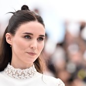 Rooney Mara