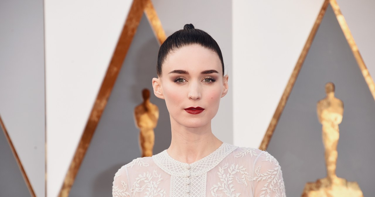 Rooney Mara /Jason Merritt / Staff /Getty Images