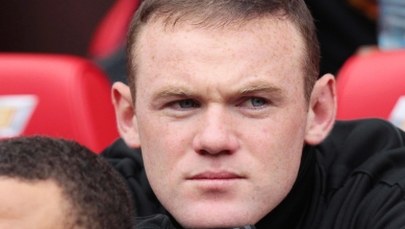Rooney odejdzie z Manchesteru? "Jest zdeterminowany"